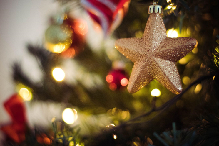 Keeping Your Flocked Christmas Tree Clean: Tips for a Spotless and Healthy Home