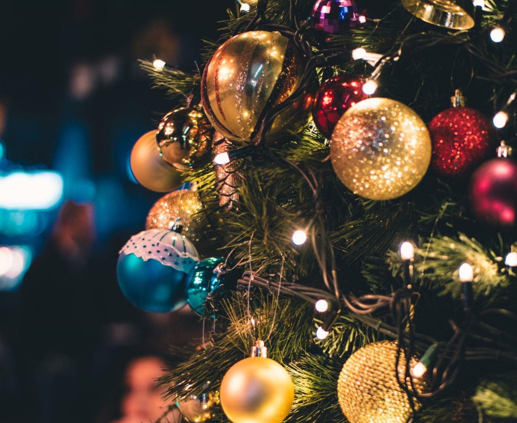 Choosing Ornaments That Spark Joy and Inspire Giving